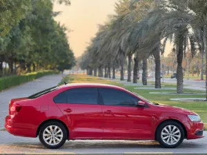 2013 Volkswagen Jetta