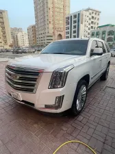 2020 كاديلاك اسكاليد