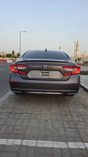 2021 Honda Accord