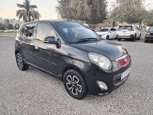 2010 Kia Picanto