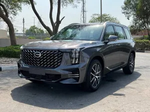 2025 جاك جي  اس 8 in dubai