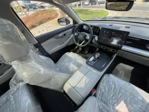 2025 جاك جي  اس 8