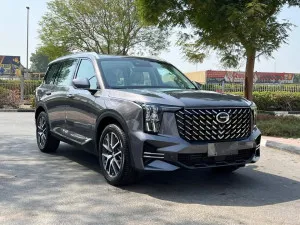 2025 جاك جي  اس 8