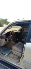 2002 Lexus LX 470