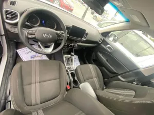 2021 Hyundai Venue