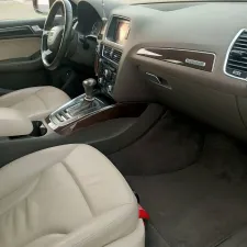 2014 اودي  كيو٥