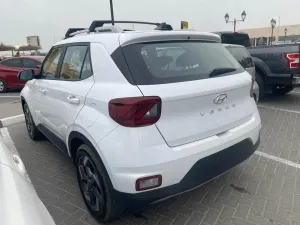 2021 Hyundai Venue