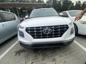 2021 Hyundai Venue
