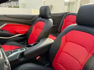 2019 Chevrolet Camaro