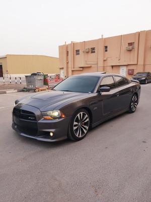 2014 Dodge Charger in dubai