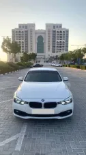 2016 BMW 3-Series