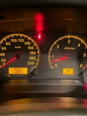 2019 Nissan Patrol Super Safari