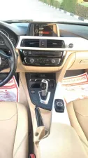 2016 BMW 3-Series