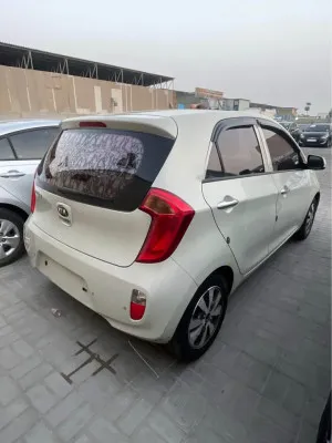 2015 Kia Picanto