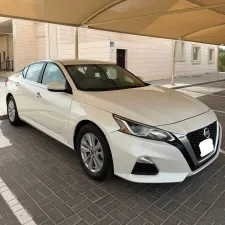 2020 نيسان آلتيما