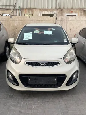 2015 Kia Picanto
