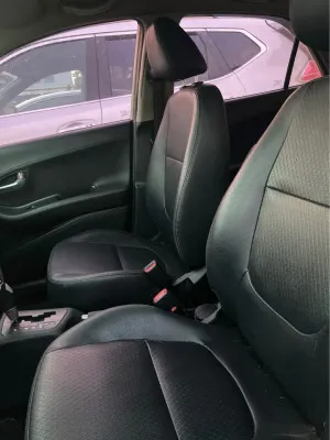 2015 Kia Picanto