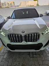 2023 BMW x1 in dubai