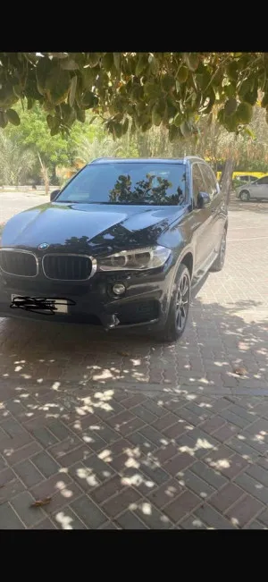 2016 BMW X6 in dubai