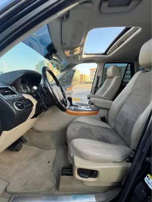 2012 Land Rover Range Rover Sport