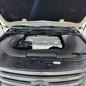 2013 Lexus LX 570