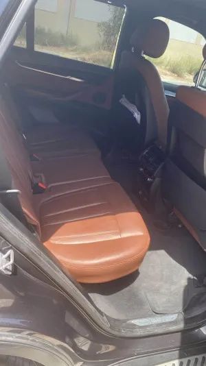 2016 BMW X6