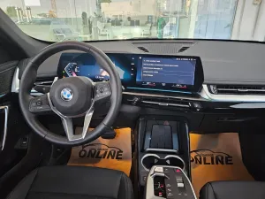 2023 BMW x1