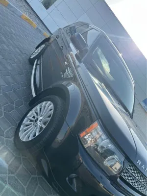 2012 Land Rover Range Rover Sport