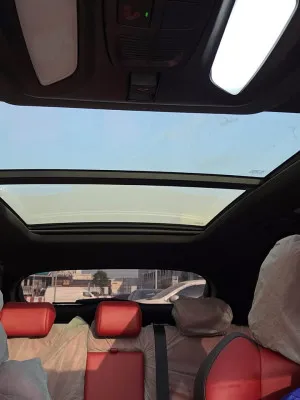 2025 Changan CS35