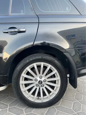 2012 Land Rover Range Rover Sport