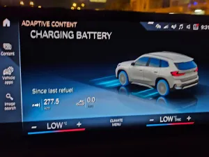 2023 BMW x1