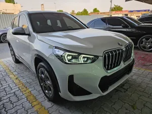 2023 BMW x1