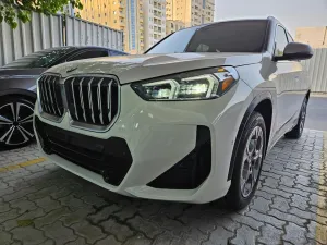 2023 BMW x1