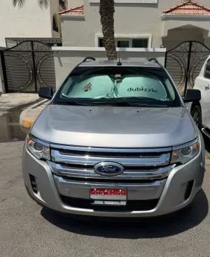 2015 Ford Explorer in dubai