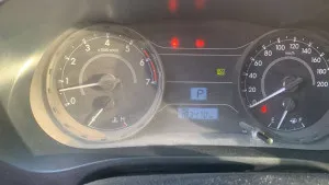2019 Toyota Hilux