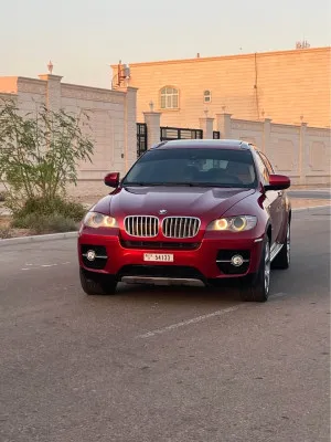 2008 بي أم دابليو اكس - 6 in dubai
