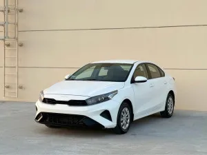 2022 Kia Cerato in dubai