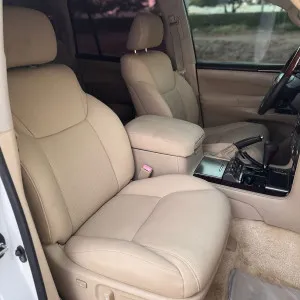 2008 Lexus LX 570