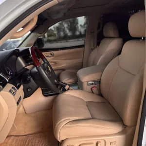2008 Lexus LX 570