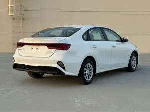 2022 Kia Cerato