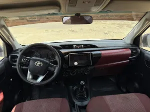 2016 تويوتا هايلوكس