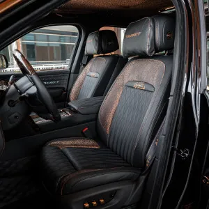 2023 Rolls Royce Cullinan