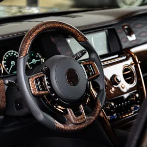 2023 Rolls Royce Cullinan