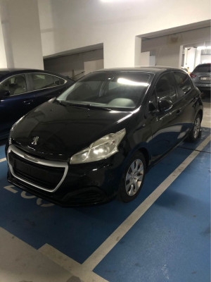 2016 Peugeot 206 in dubai