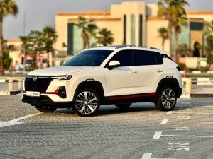 2023 تشانجن سي اس ٣٥ in dubai