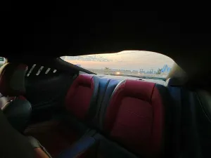 2024 فورد موستانج
