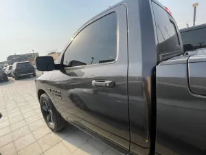 2020 رام ١٥٠٠ كلاسيك