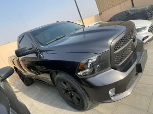 2020 رام ١٥٠٠ كلاسيك