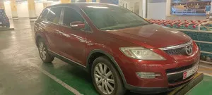 2009 Mazda CX-9 in dubai