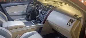 2009 Mazda CX-9